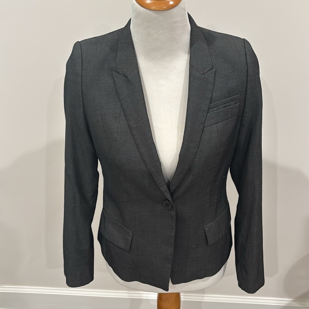 Hugo Boss single button Blazer 8